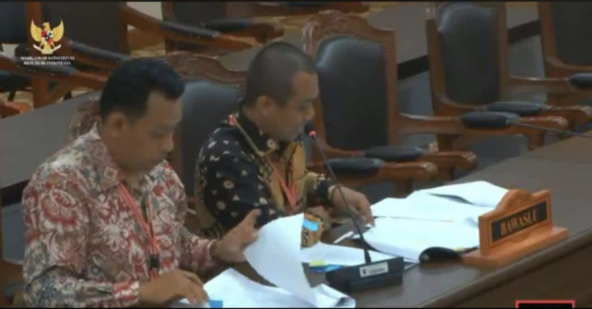 Sidang Lanjutan