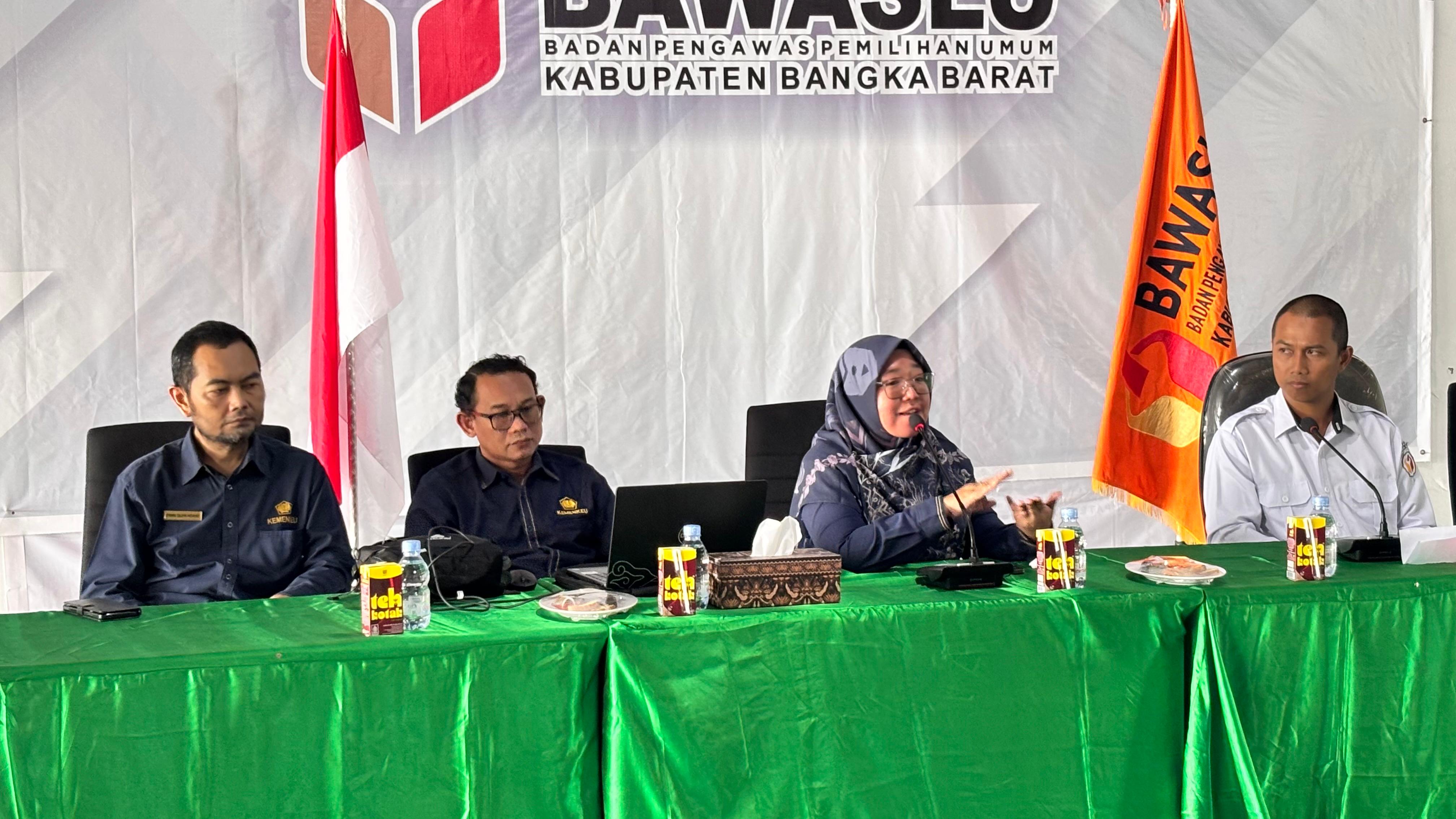 Kegiatan Sosialisasi dan Edukasi Perpajakan