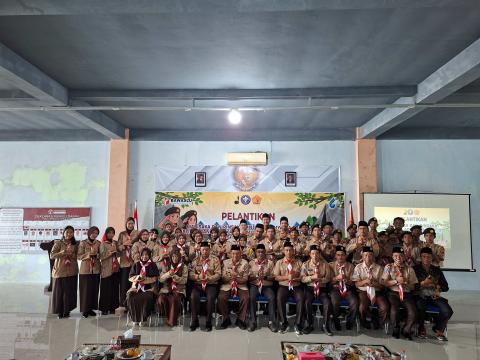 mabisaka dan pinsaka bawaslu bangka barat