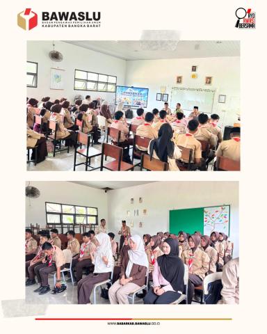 Pendidikan Pengawas Partisipatif Tahun 2026