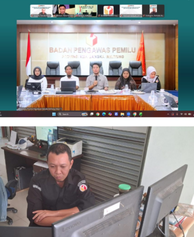 Sosialisasi Pengelolaan BMN