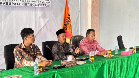 Rapat Implementasi Birokrasi Tahun 2026 