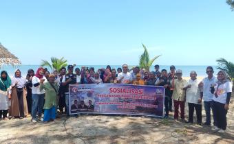 Partisipasi Masyarakat Pesisir