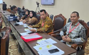 Sidang MK