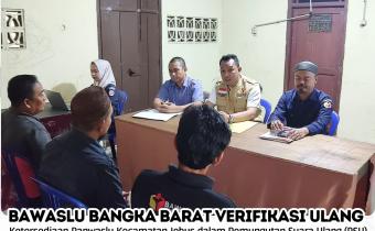 verifikasi panwascam jebus