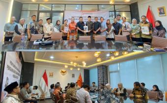 laporan akhir pengawasan