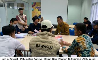 Waskat surat suara PSU