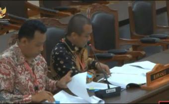 Sidang Lanjutan