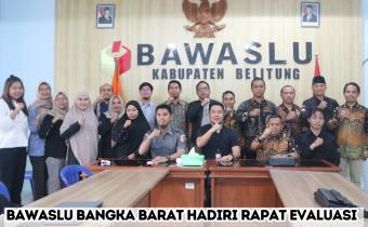 Evaluasi Divisi Hukum 