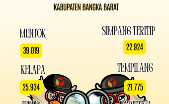 REKAPITULASI DPB TRIWULAN II