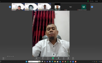 Rapat Kajian Hukum Terkait Putusan Mahkamah Konstitusi