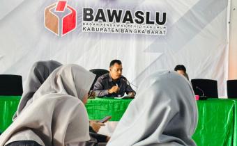 Rapat Evaluasi Kinerja Pegawai Tahun 2025 dan Susun Program Kerja 2026