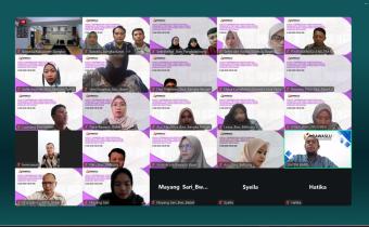 Rapat Pembinaan Penyelesaian Sengketa Proses 
