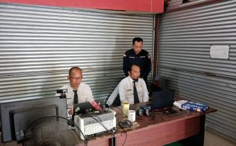 Bawaslu Bangka Barat Ikuti Pembukaan Orientasi PPPK Gelombang II untuk Perkuat Kapasitas ASN
