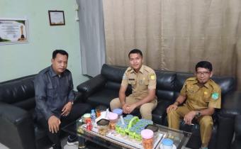 Ketua Bawaslu Bangka Barat Perkuat Pengawasan Netralitas Kepala Desa melalui Konsolidasi Demokrasi