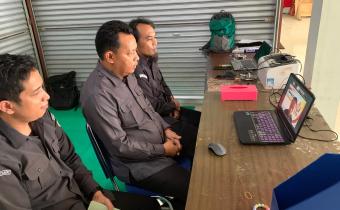 Bawaslu Bangka Barat Ikuti Sosialisasi Tahap Awal Seleksi Bawaslu Membelajarkan Volume 2 Tahun 2026