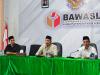 Ketua Bawaslu Kabupaten Bnagka Barat membuka kegiatan Ngabuburit Pengawasan Jilid 3 