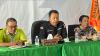 Bawaslu Bangka Barat Gelar Rapat Pengelolaan Ketatausahaan dan Kearsipan sebagai Upaya Penguatan Tata Kelola Kelembagaan yang Profesional dan Akuntabel