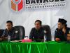 Bawaslu Bangka Barat Gelar Rapat Pengelolaan dan Pelayanan Data serta Informasi Publik, Dorong Penguatan Keterbukaan Informasi