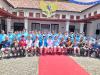 Anggota Bawaslu Bangka Barat Hadiri Pelantikan Pengurus DPD KNPI Kabupaten Bangka Barat Periode 2026–2029