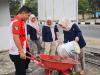 Bawaslu Bangka Barat Bangun Budaya Kerja Bersih dan Produktif